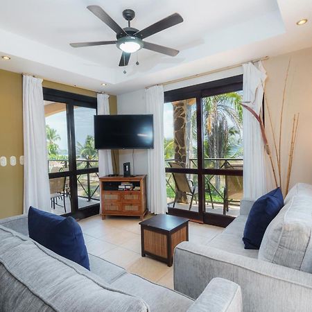 Bahia Encantada Beach Front Proyect, Jaco Paradise Exterior photo