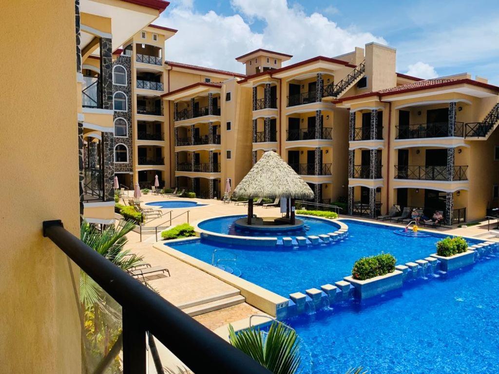 Bahia Encantada Beach Front Proyect, Jaco Paradise Exterior photo