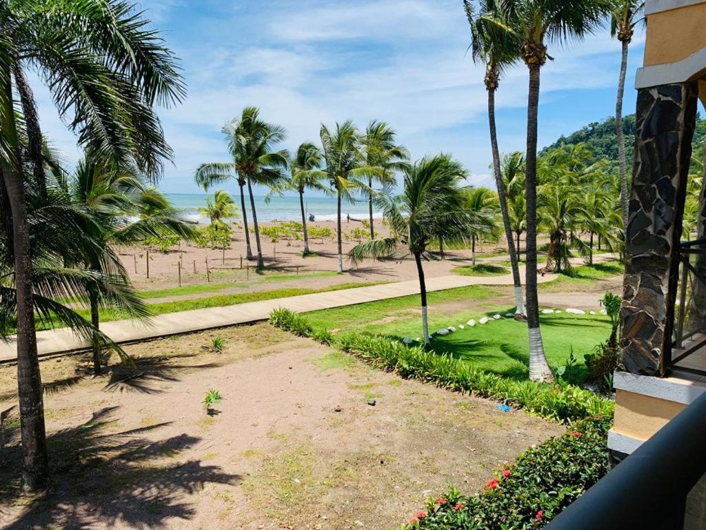 Bahia Encantada Beach Front Proyect, Jaco Paradise Exterior photo