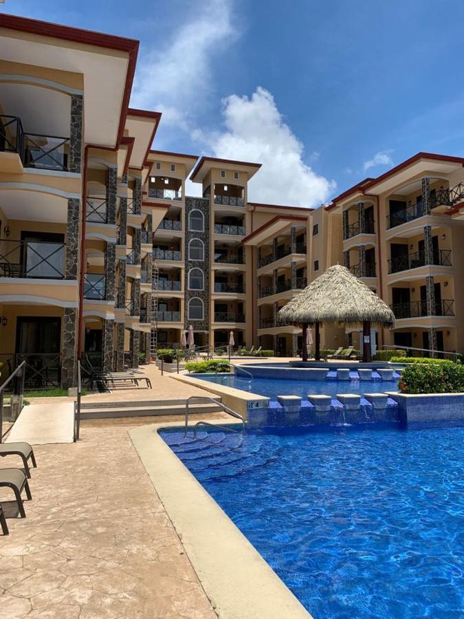 Bahia Encantada Beach Front Proyect, Jaco Paradise Exterior photo