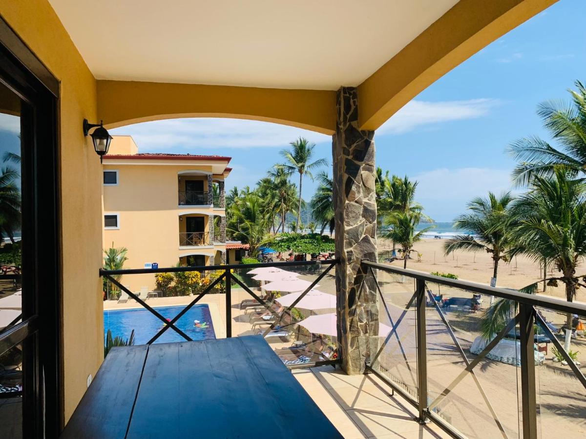 Bahia Encantada Beach Front Proyect, Jaco Paradise Exterior photo