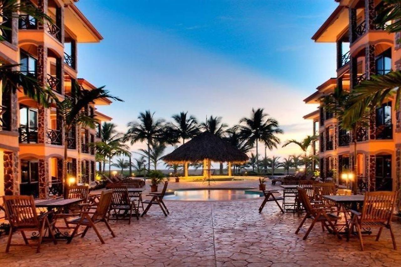Bahia Encantada Beach Front Proyect, Jaco Paradise Exterior photo