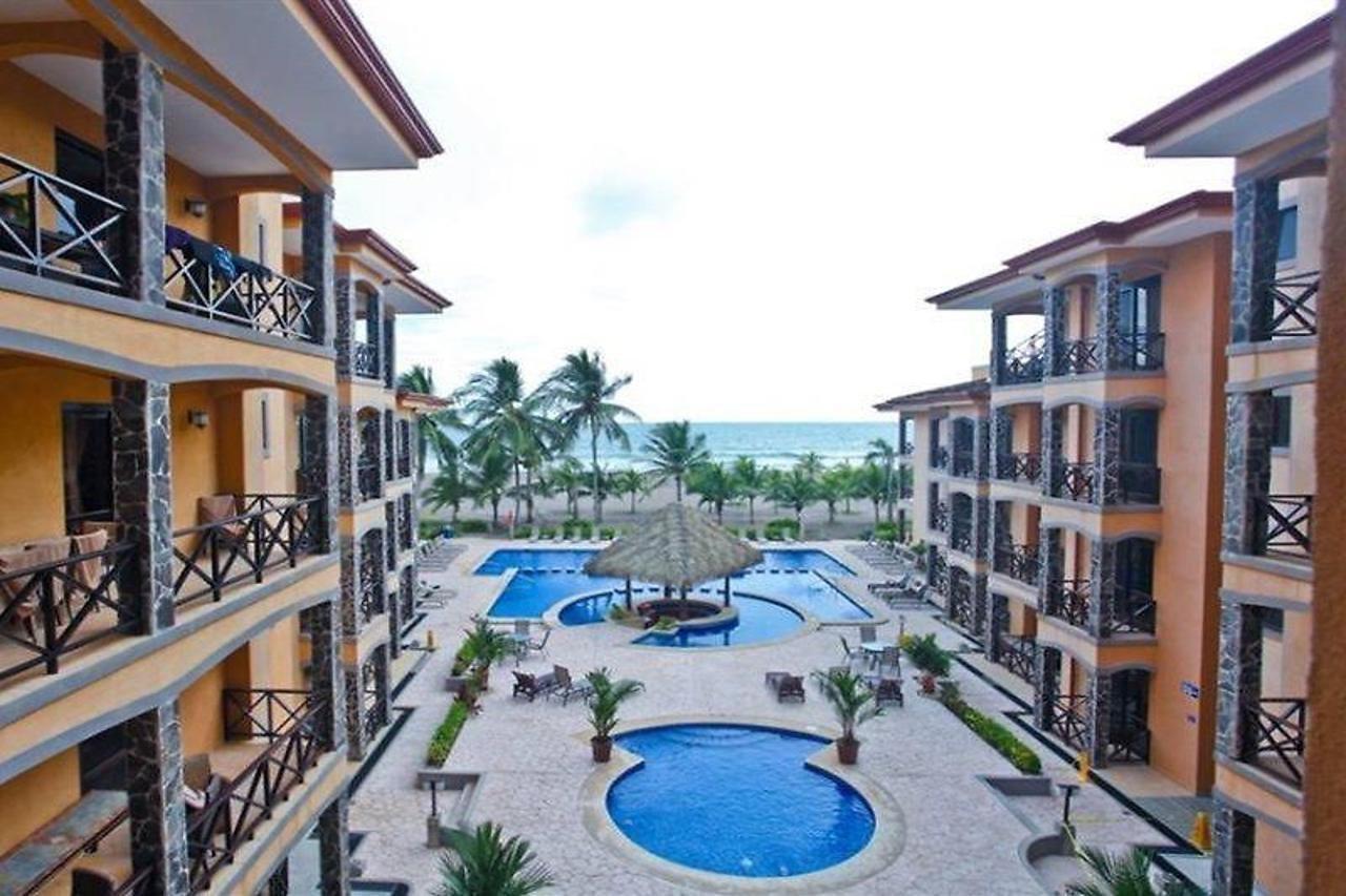 Bahia Encantada Beach Front Proyect, Jaco Paradise Exterior photo