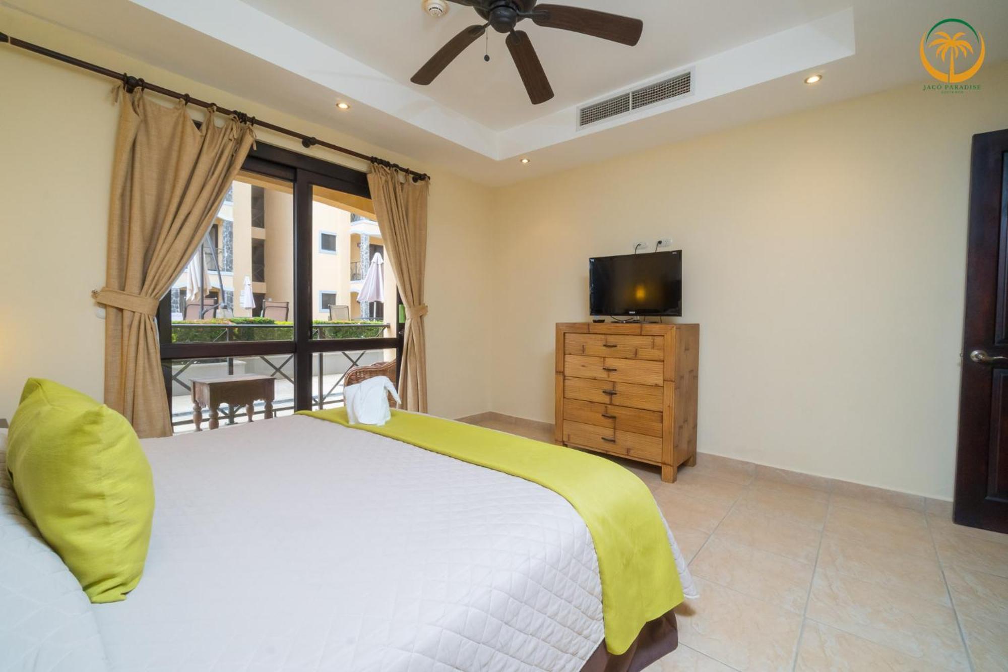 Bahia Encantada Beach Front Proyect, Jaco Paradise Exterior photo