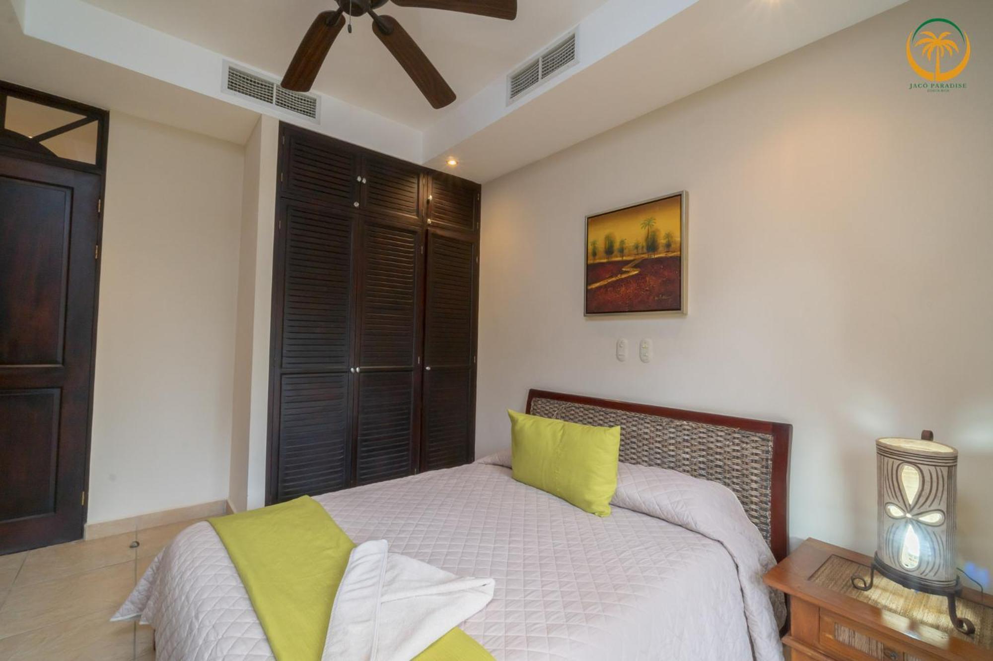 Bahia Encantada Beach Front Proyect, Jaco Paradise Exterior photo