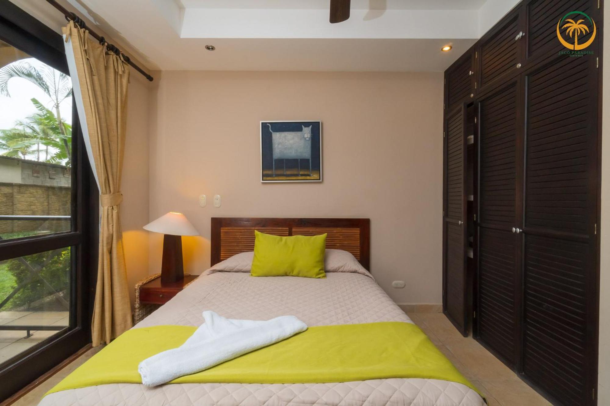 Bahia Encantada Beach Front Proyect, Jaco Paradise Exterior photo