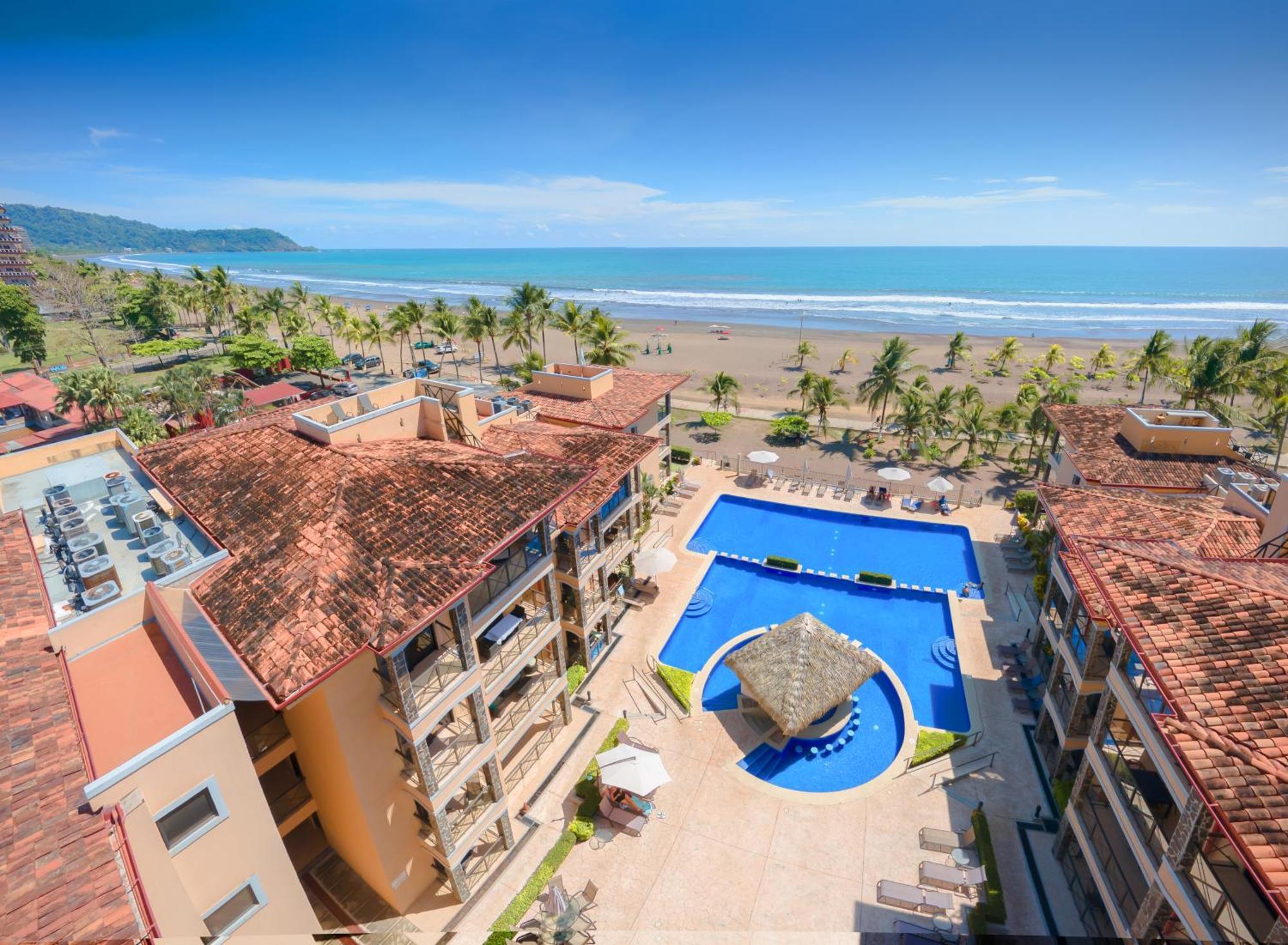Bahia Encantada Beach Front Proyect, Jaco Paradise Exterior photo