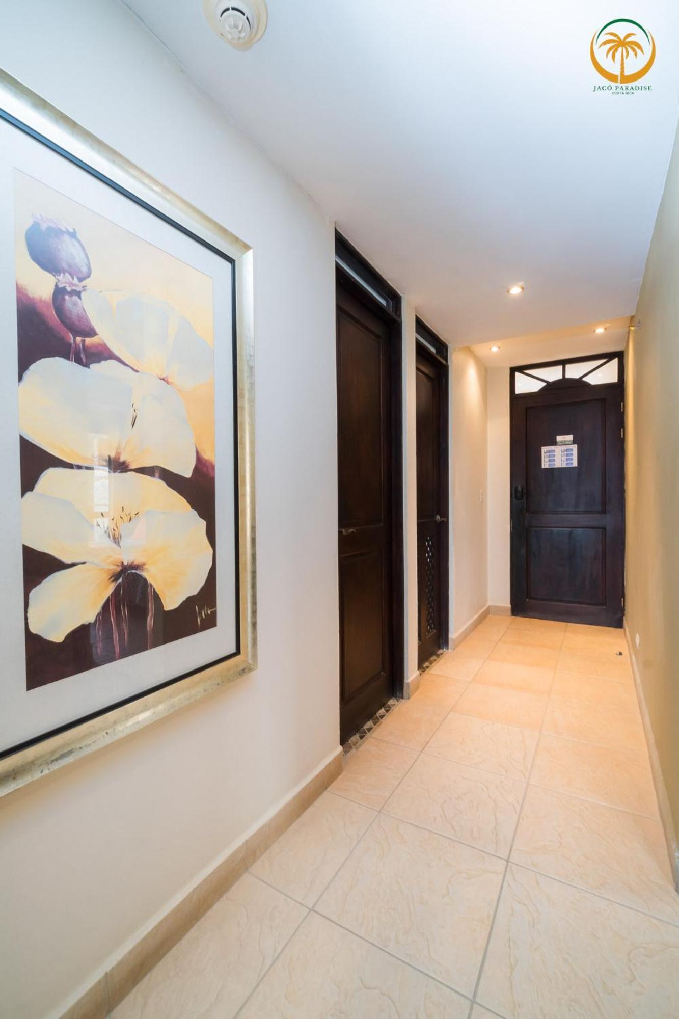 Bahia Encantada Beach Front Proyect, Jaco Paradise Exterior photo