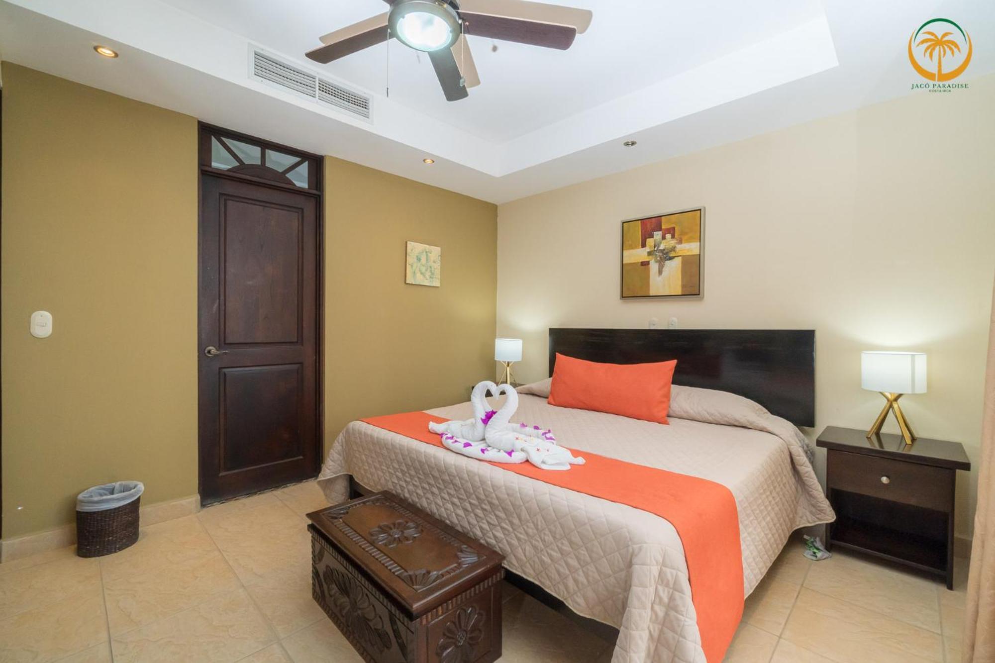 Bahia Encantada Beach Front Proyect, Jaco Paradise Exterior photo