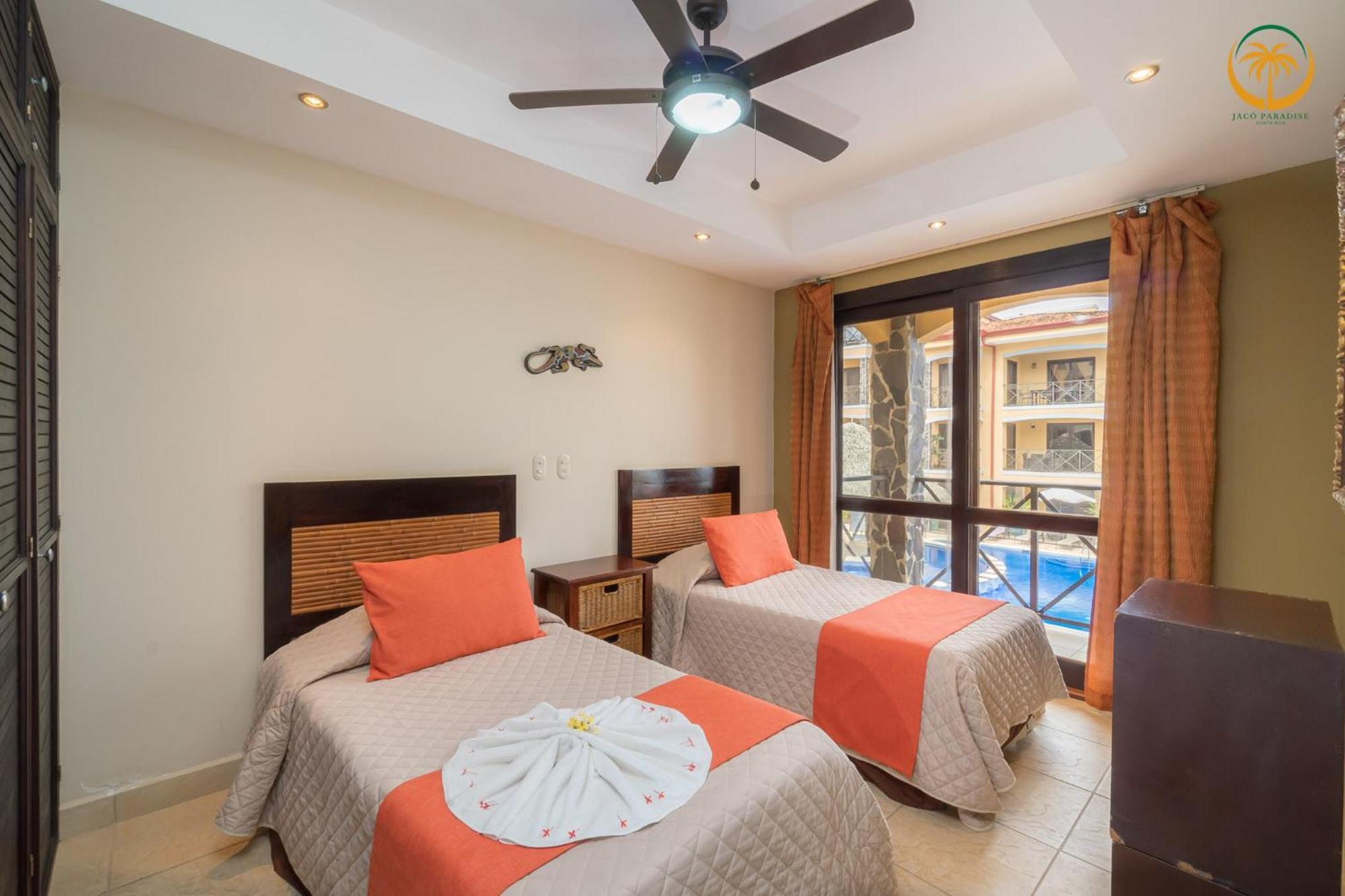 Bahia Encantada Beach Front Proyect, Jaco Paradise Exterior photo