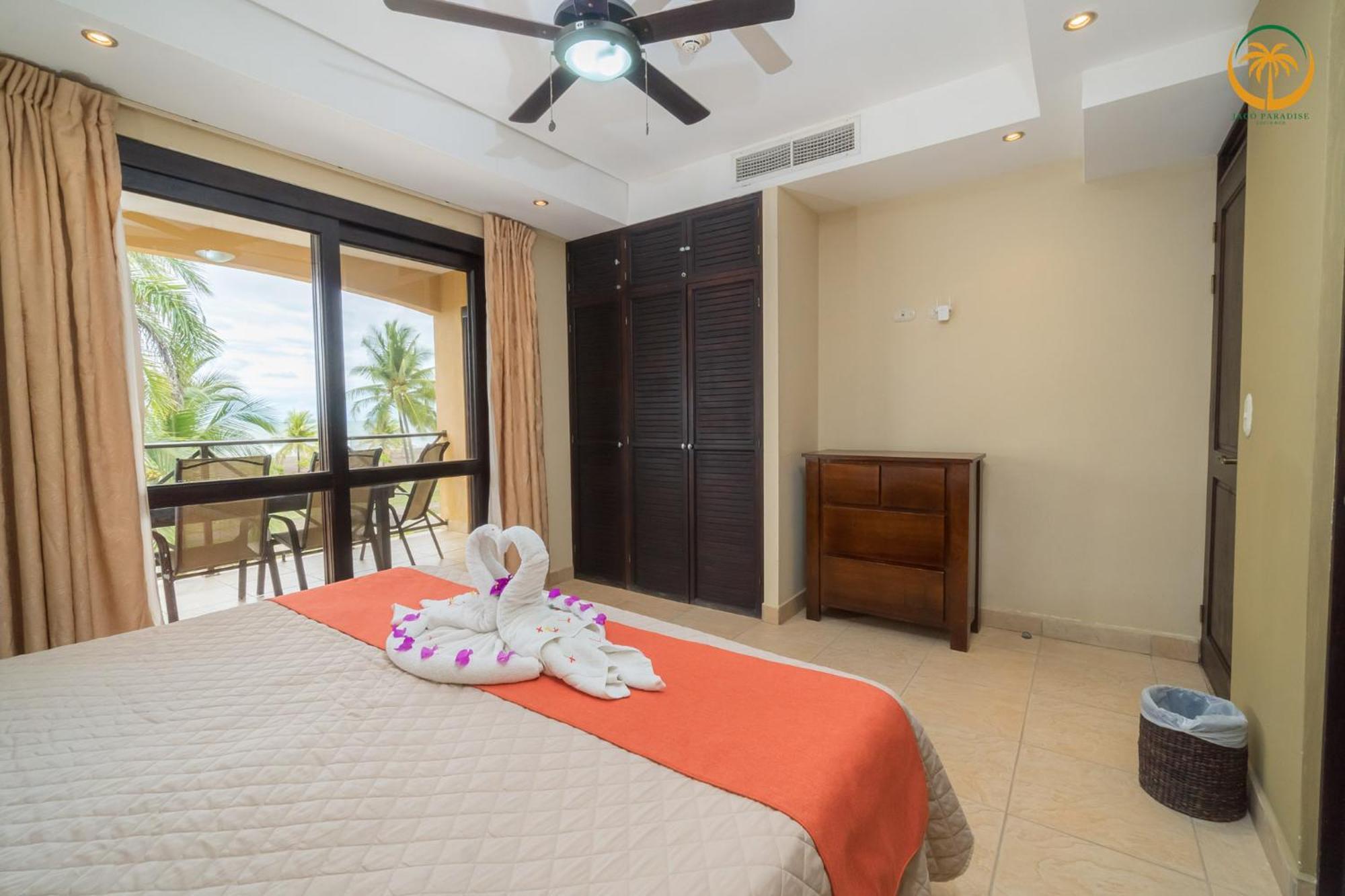 Bahia Encantada Beach Front Proyect, Jaco Paradise Exterior photo