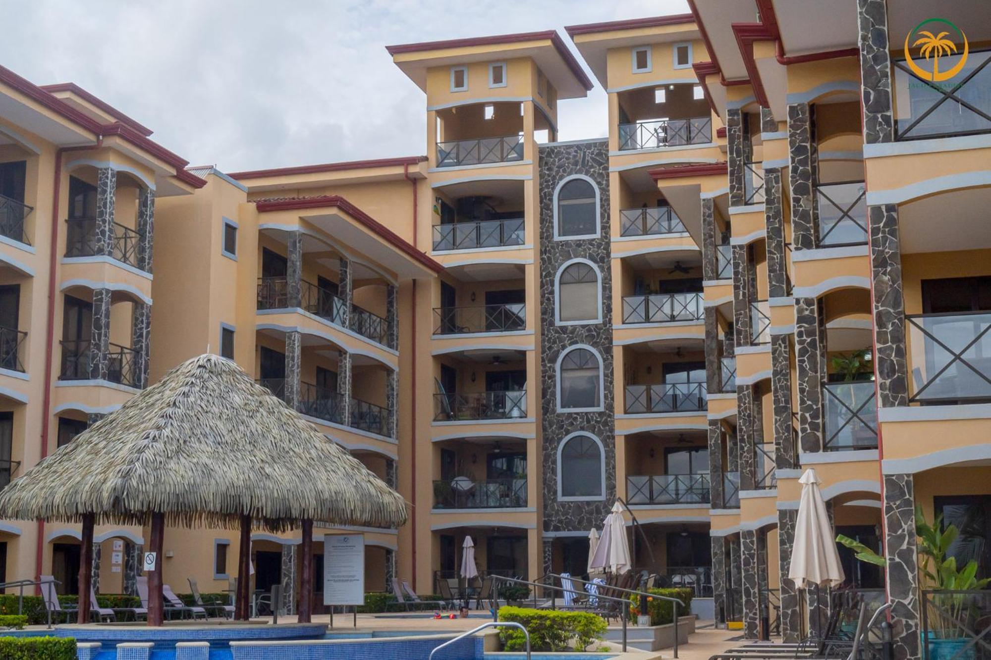 Bahia Encantada Beach Front Proyect, Jaco Paradise Exterior photo