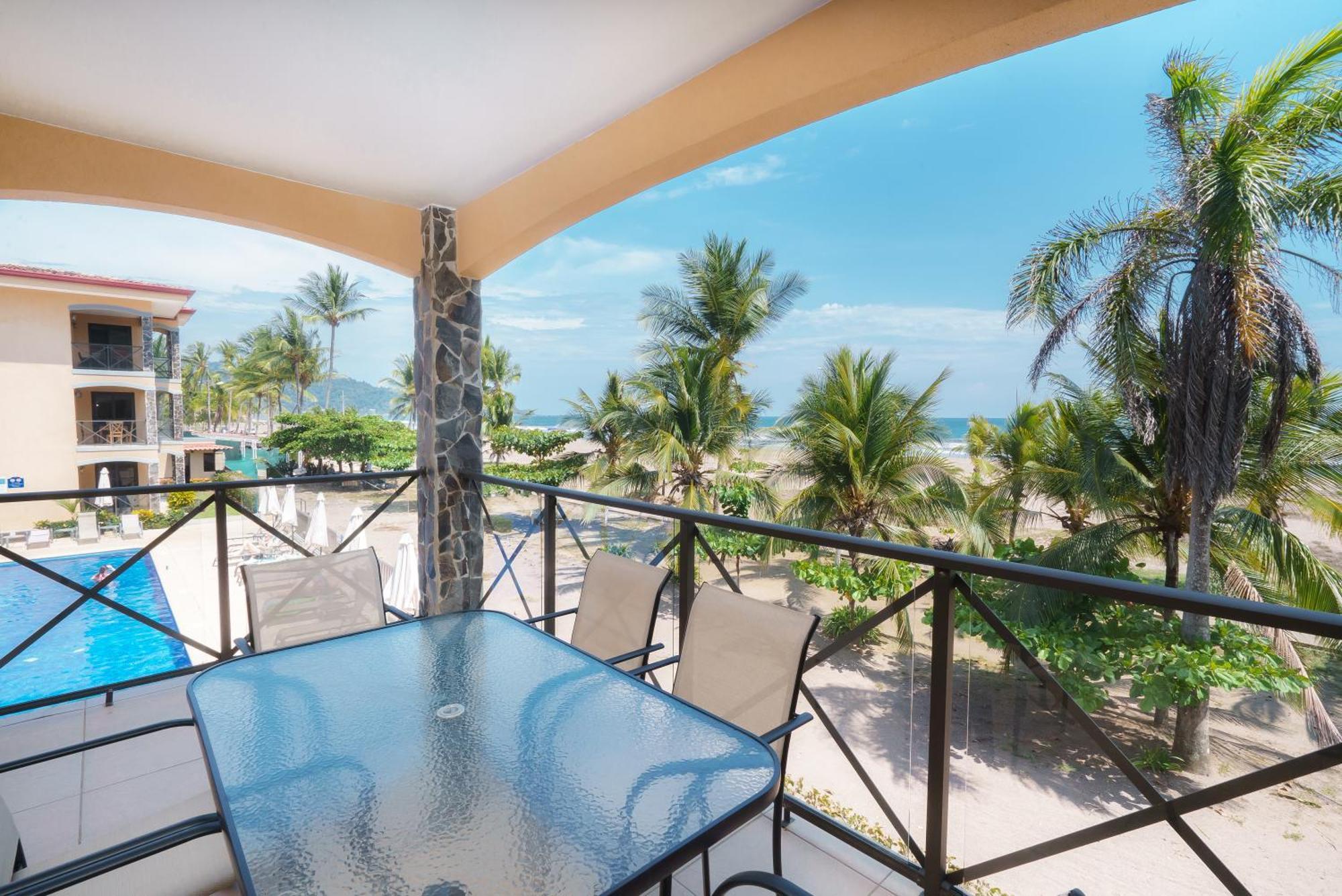 Bahia Encantada Beach Front Proyect, Jaco Paradise Exterior photo