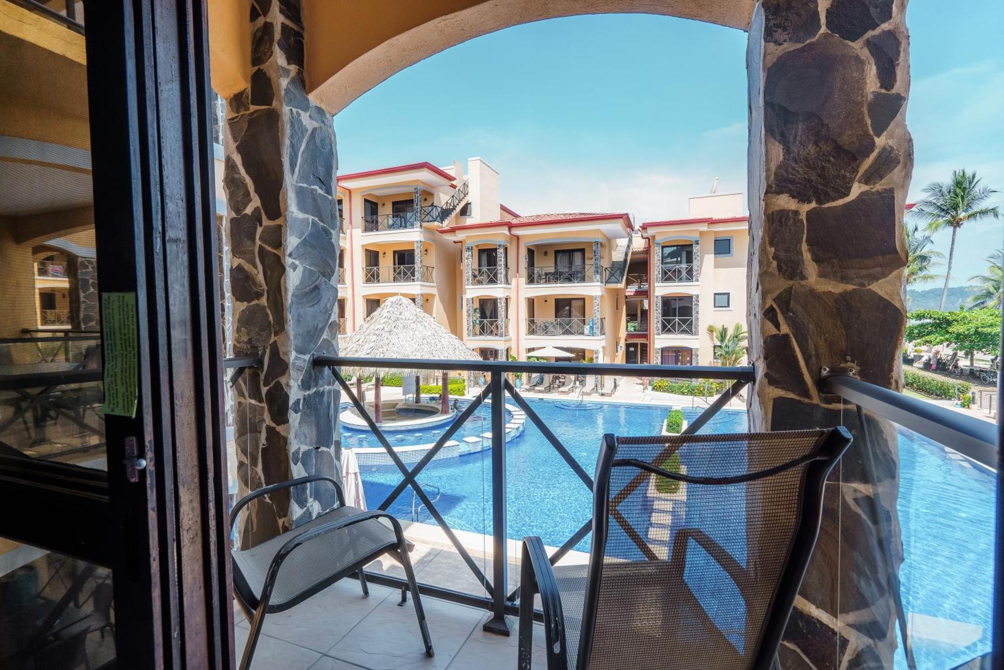 Bahia Encantada Beach Front Proyect, Jaco Paradise Exterior photo