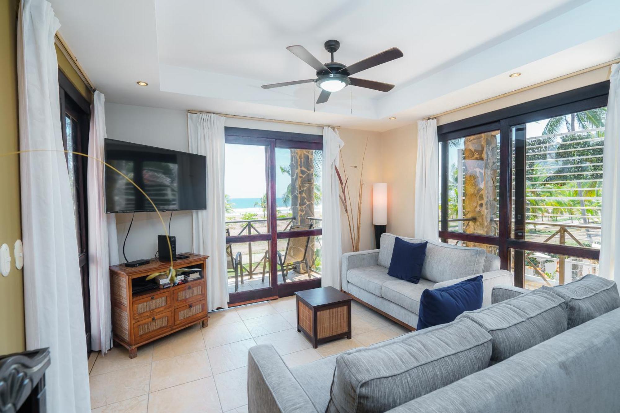 Bahia Encantada Beach Front Proyect, Jaco Paradise Exterior photo