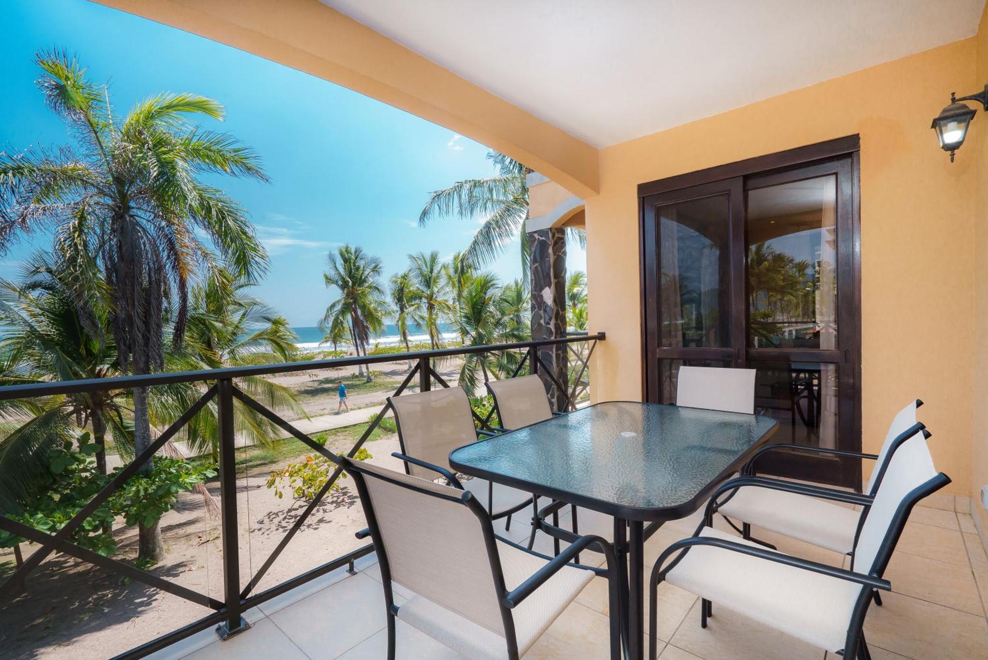 Bahia Encantada Beach Front Proyect, Jaco Paradise Exterior photo