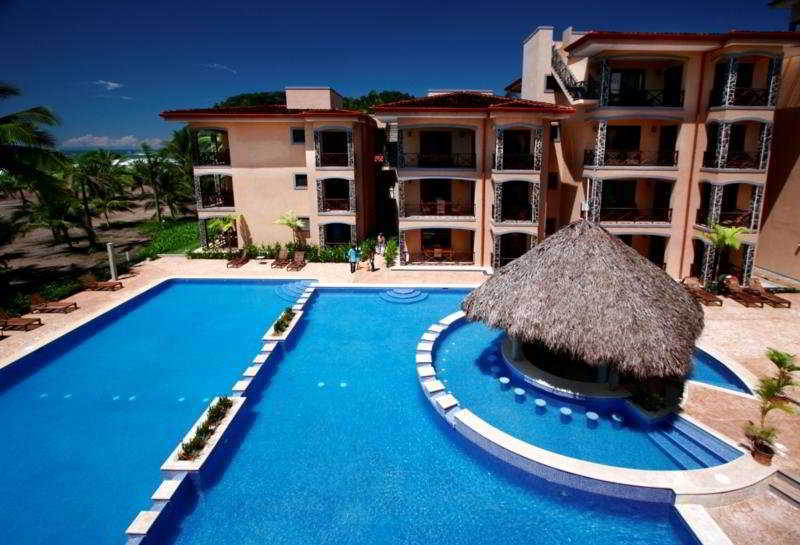Bahia Encantada Beach Front Proyect, Jaco Paradise Exterior photo