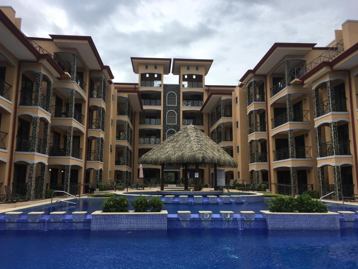 Bahia Encantada Beach Front Proyect, Jaco Paradise Exterior photo