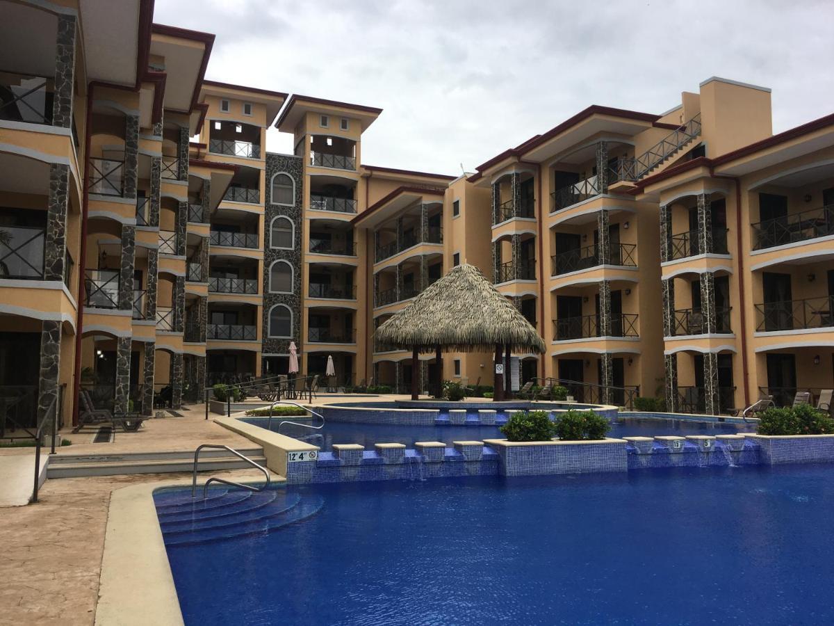 Bahia Encantada Beach Front Proyect, Jaco Paradise Exterior photo