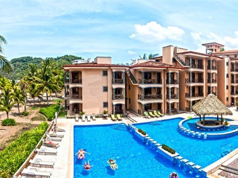 Bahia Encantada Beach Front Proyect, Jaco Paradise Exterior photo