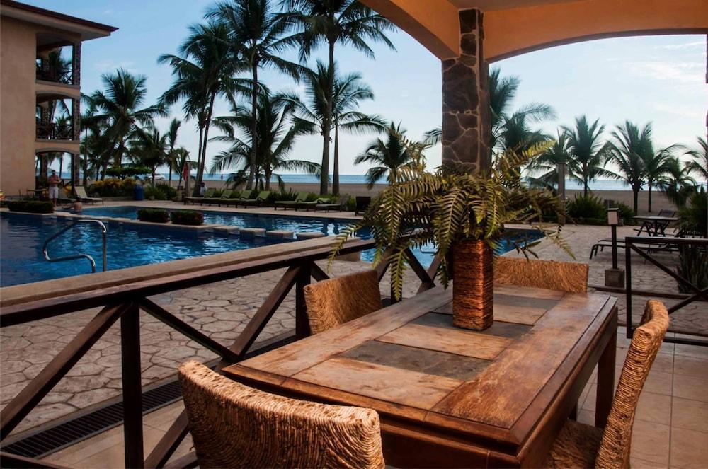 Bahia Encantada Beach Front Proyect, Jaco Paradise Exterior photo